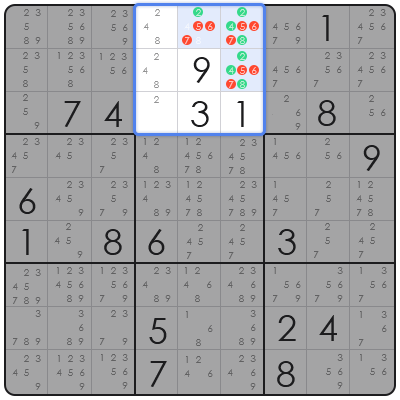 samurai sudoku games