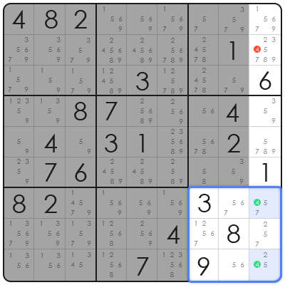 printable easy sudoku pdf